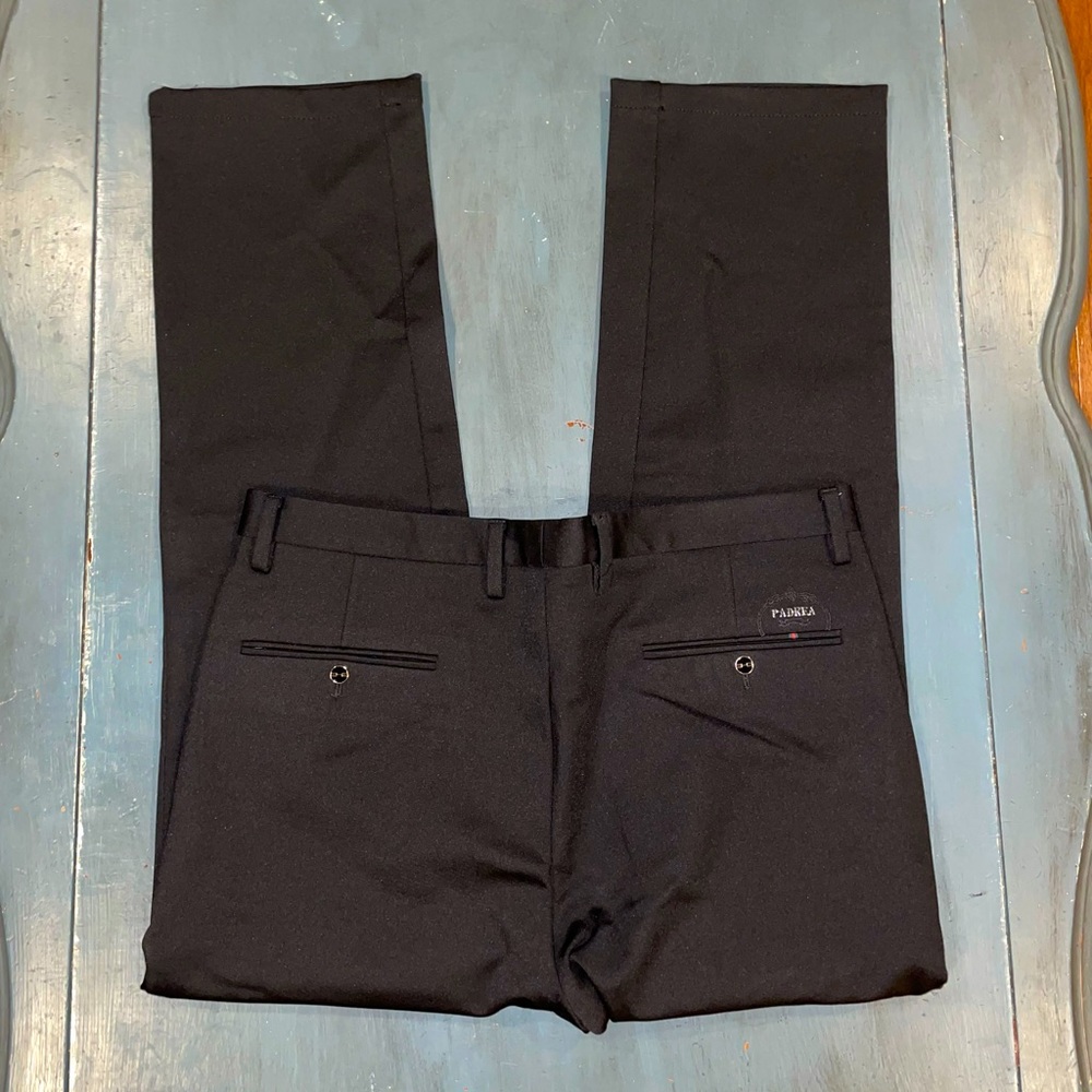 Fuguiniao Men’s Dress Pants